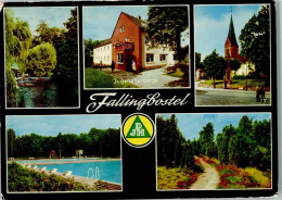 11029407 - Fallingbostel - Fallingbostel