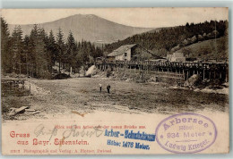 13052207 - Bayerisch Eisenstein - Sonstige & Ohne Zuordnung