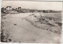 LE POULDU  PLAGE DU KEROU - Le Pouldu