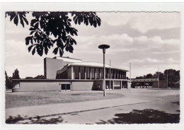 39079507 - Hameln. Weserbergland - Festhalle Ungelaufen  Gute Erhaltung. - Sonstige & Ohne Zuordnung