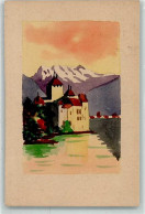 10643007 - Chillon Chateau - Other & Unclassified