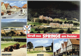 51469407 - Springe , Deister - Sonstige & Ohne Zuordnung