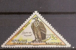 MAURITANIE NEUF SANS TRACE DE CHARNIERE - Mauritanië (1960-...)