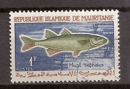 MAURITANIE OBLITERE - Mauritania (1960-...)