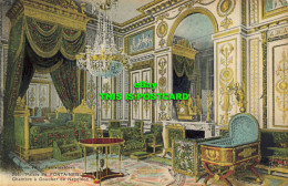 R618531 266. Palais De Fontainebleau. Chambre A Coucher De Napoleon Ier. E. L. D - World