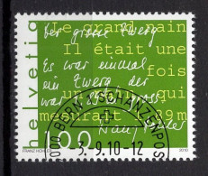 Marke 2010 Gestempelt (h580905) - Used Stamps