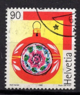 Marke 1999 Gestempelt (h581004) - Oblitérés