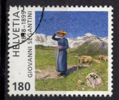 Marke 1999 Gestempelt (h581005) - Used Stamps