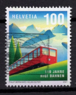 Marke 2021 Gestempelt (h590102) - Used Stamps