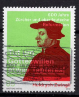 Marke 2019 Gestempelt (h590103) - Used Stamps