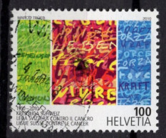 Marke 2010 Gestempelt (h590104) - Used Stamps