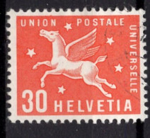 Union Postale Universelle (UPU) Gestempelt (h590205) - Servizio