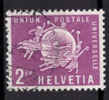 Union Postale Universelle (UPU) Gestempelt (h590206) - Oficial