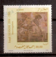 ALGERIE OBLITERE - Algerije (1962-...)