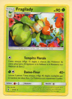 Pokémon N° 5/145 – FRAGILADY (Rare) Soleil Et Lune - Gardiens Ascendants - Sole E Luna