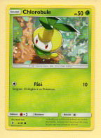 Pokémon N° 4/145 – CHLOROBULE / Soleil Et Lune - Gardiens Ascendants - Soleil & Lune