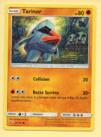 Pokémon N° 69/145 – TARINOR / Soleil Et Lune - Gardiens Ascendants - Sonne Und Mond