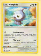 Pokémon N° 105/145 – MORPHEO / Soleil Et Lune - Gardiens Ascendants - Sonne Und Mond