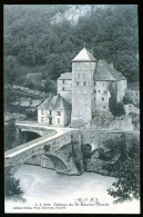 14859 - SUISSE - Château De SAINT MAURICE - Saint-Maurice