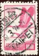 Pays : 188,2 (Formose : République  De Taiwan)   Yvert Et Tellier N° :    552 (o) - Gebruikt