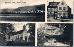 57 Panorama Von St. Johann - ZABERN - Sonstige & Ohne Zuordnung