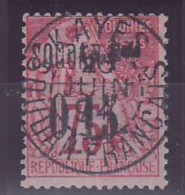 Soudan N°1 Oblitéré JUIN 1894 KAYES TTB - Usados