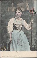 Appenzell, C.1900-05 - Guggenheim AK - Autres & Non Classés