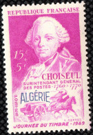 Année 1949-N°275 Neuf**MNH : Journée Du Timbre: CHOISEUL (surintendant Général Des Postes) - Unused Stamps