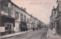 Noisy Le Sec - Rue De La Forge   - CPA °J - Noisy Le Sec