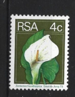 S. Afrika 1974 Flower  Y.T. 362 (0) - Used Stamps