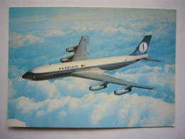 Avion / Airplane / SOBELAIR / Boeing B 707 / Airline Issue - 1946-....: Modern Era