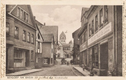 Bendorf Am Rhein Kirchstrasse - Bendorf