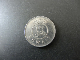 Kuwait 100 Fils 2003 - Kuwait