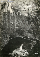 48 - Les Gorges Du Tarn - Soleil Levant Dans Un Paysage Pittoresque De La Jonte - Le Vieux Pont Romain De Capelan - Ment - Gorges Du Tarn