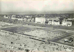 62 - Le Touquet - La Nouvelle Digue - Vue Aérienne - Mention Photographie Véritable - Carte Dentelée - CPSM Grand Format - Le Touquet