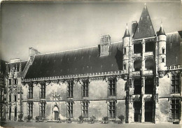 28 - Chateaudun - Le Château - Aile De Longueville - Mention Photographie Véritable - CPSM Grand Format - Voir Scans Rec - Chateaudun