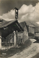 05 - Hautes Alpes - Le Queyras - Chapelle Du Mélézet (1810) - Mention Photographie Véritable - CPSM Grand Format - Voir  - Autres & Non Classés