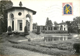 64 - Cambo Les Bains - Arnaga - Les Pavillons - CPSM Grand Format - Voir Scans Recto-Verso - Cambo-les-Bains