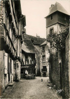 29 - Quimperlé - Vieilles Maisons Rue Don Maurice - Mention Photographie Véritable - CPSM Grand Format - Voir Scans Rect - Quimperlé