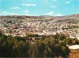 Maroc - Fes - Vue Générale - Carte Neuve - CPM - Voir Scans Recto-Verso - Fez (Fès)