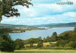 87 - Vassivière En Limousin - Le Lac De Vassivière - CPM - Flamme Postale - Voir Scans Recto-Verso - Sonstige & Ohne Zuordnung