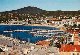 83 - Sainte Maxime Sur Mer - Carte Neuve - CPM - Voir Scans Recto-Verso - Sainte-Maxime