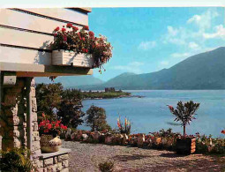 73 - Lac Du Bourget - CPM - Voir Scans Recto-Verso - Le Bourget Du Lac