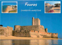 17 - Fouras - Multivues - CPM - Carte Neuve - Voir Scans Recto-Verso - Fouras-les-Bains