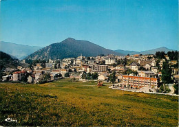 38 - Villard De Lans - Vue Générale - Carte Neuve - CPM - Voir Scans Recto-Verso - Villard-de-Lans