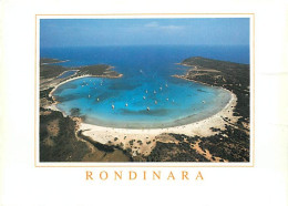 20 - Rondinara - La Baie De Rondinara - Vue Aérienne - CPM - Carte Neuve - Voir Scans Recto-Verso - Autres & Non Classés