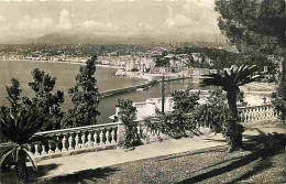 06 - Nice - Vue Générale - CPM - Voir Scans Recto-Verso - Viste Panoramiche, Panorama