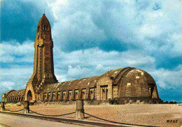 55 - Douaumont - L'Ossuaire De Douaumont - CPM - Voir Scans Recto-Verso - Douaumont