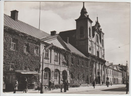 CARTOLINA DI RZESZOW - POLONIA - FORMATO GRANDE - Polen