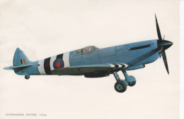 AVIATION-Supermarine SPITFIRE (1944) - 1939-1945: 2ème Guerre